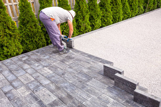 Best Driveway Paving Contractor  in Pontiac, IL