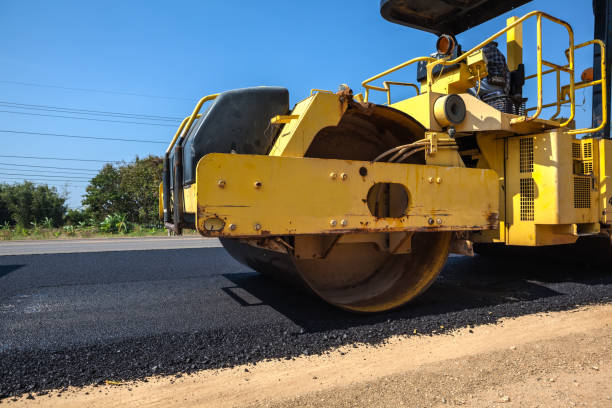 Best Commercial Driveway Pavers  in Pontiac, IL